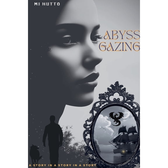 Abyss Gazing, (Paperback)