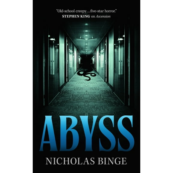 Abyss, (Hardcover)