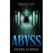 Abyss, Hardcover