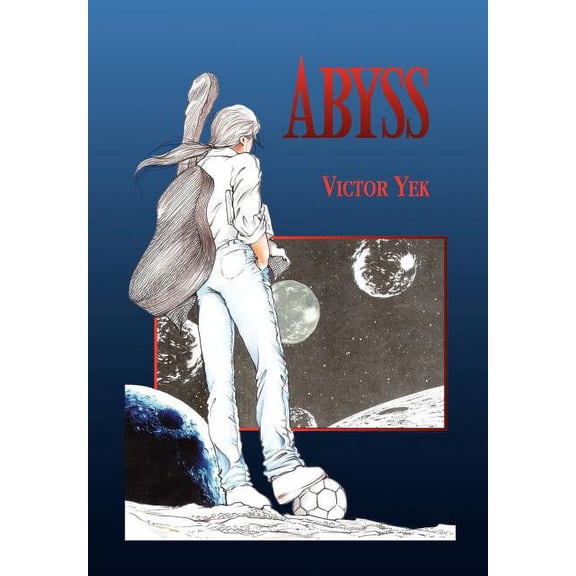 Abyss (Hardcover)