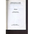 thumbnail image 1 of Pre-Owned Abyss Hardcover, 1 of 1