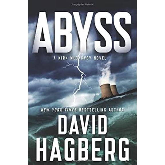 Pre-Owned Abyss (Hardcover) 0765324105 9780765324108