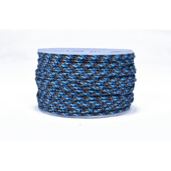 Abyss Micro Cord - Perfect Paracord Accessory Cord
