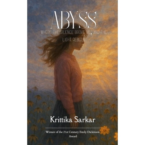 Abyss, (Paperback)