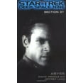 thumbnail image 1 of Pre-Owned Section 31: Abyss (Star Trek: Deep Space Nine) (Unknown) 0671774832 9780671774837, 1 of 1