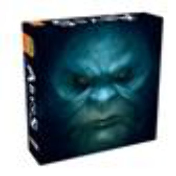 Abyss Strategy Board Game for Ages 14 and up, from Asmodee