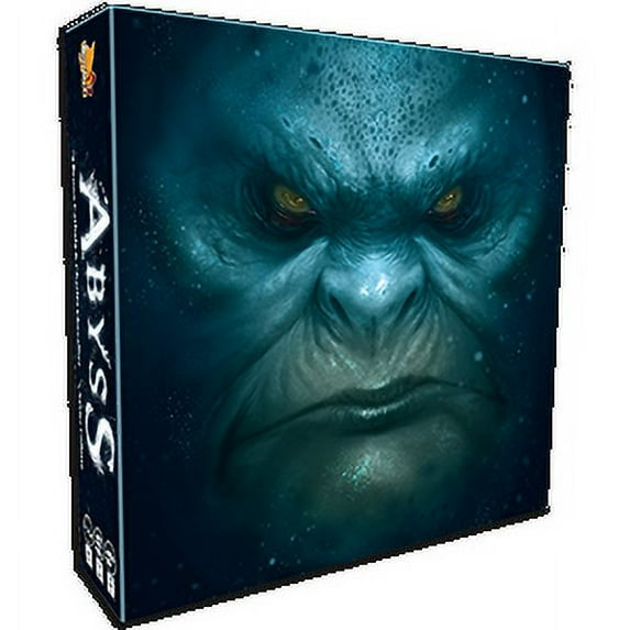 Abyss Strategy Board Game