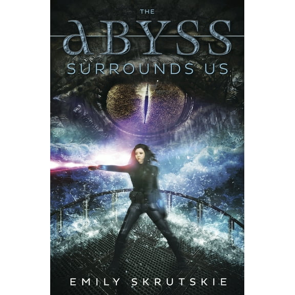 Abyss The Abyss Surrounds Us, (Paperback)