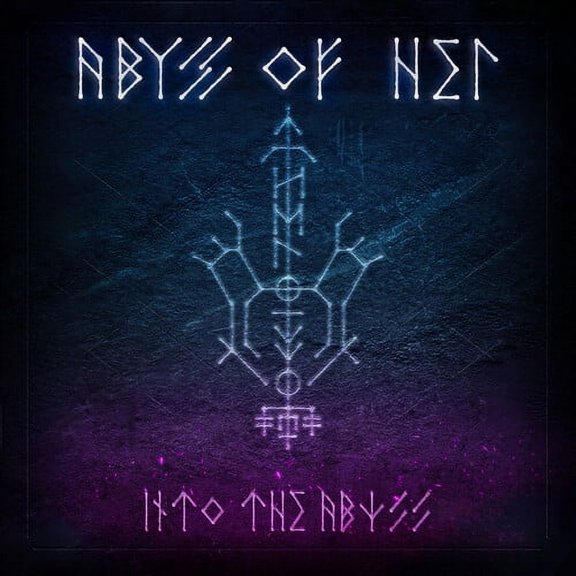 Abyss in Hel - Into The Abyss - Music & Performance - CD