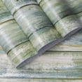 thumbnail image 1 of Abyssaly 23.62" x 118" Blue Wood Wallpaper Peel and Stick Vinyl Film Self Adhesive Removable Wood Grain Contact Paper for Cabinets Countertops Furniture Bedroom, 1 of 11