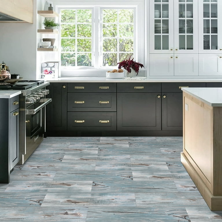 Vinyl Floor Tiles Self Adhesive Stick Flooring - Multi Pack Stone Designs Vinyl Floor Tiles Self Adhesive Stick Flooring - Multi Pack Stone Designs
