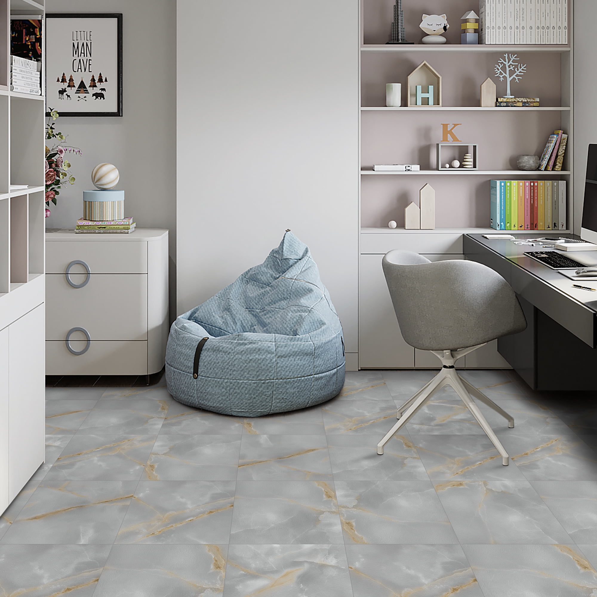 Achim Nexus Self Adhesive 12