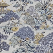 Abyssaly Nature Peel and Stick Wallpaper 17.3 "x 118" Forest Wallpaper Vintage Vinyl Contact Paper Suitable for Home Walls Cabinet Bedroom