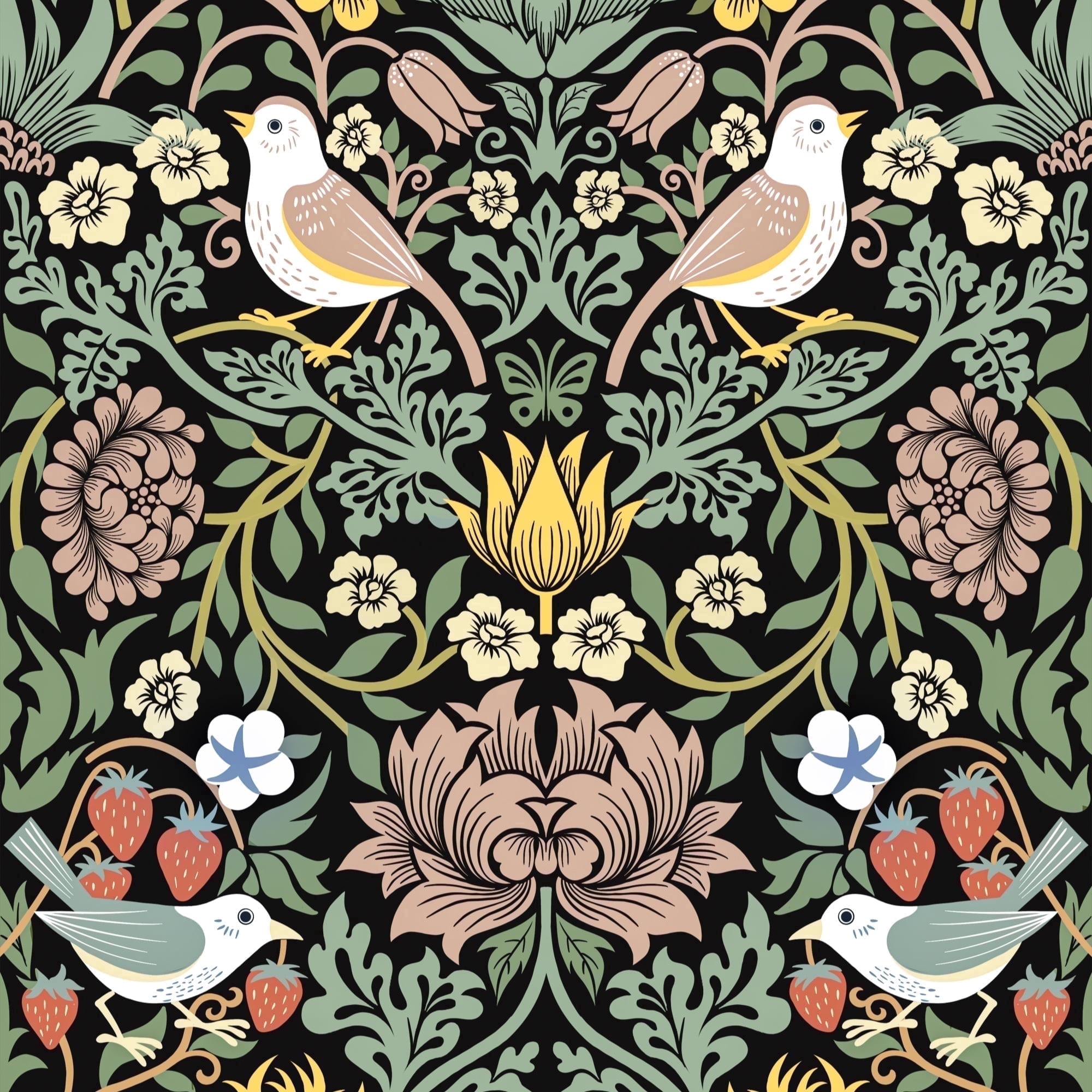 Abyssaly Vintage Classics Wallpaper 17.7" x 118" Peel and Stick Wallpaper Removable Embossed Self Adhesive Wallpapaer Vinyl Wall Paper for Wall Decor Home Renovation Covering Old Furniture