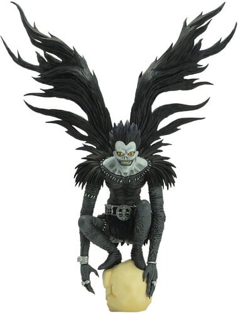 Death Note Ryuk Figurine: Collectible PVC Statue Action Figure