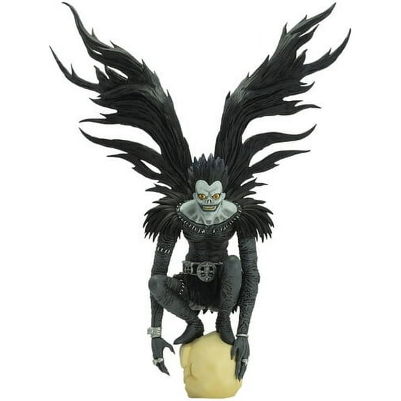 Abysse - Death Note - Figure Ryuk, Abysse, Gifts