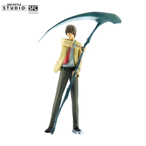 ABYstyle Studio Death Note Light SFC Figure