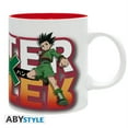 thumbnail image 1 of Abysse - Hunter X Hunter - Mug Gon & Kirua  [SPECIAL PRODUCTS] Ceramic Mug, 1 of 2