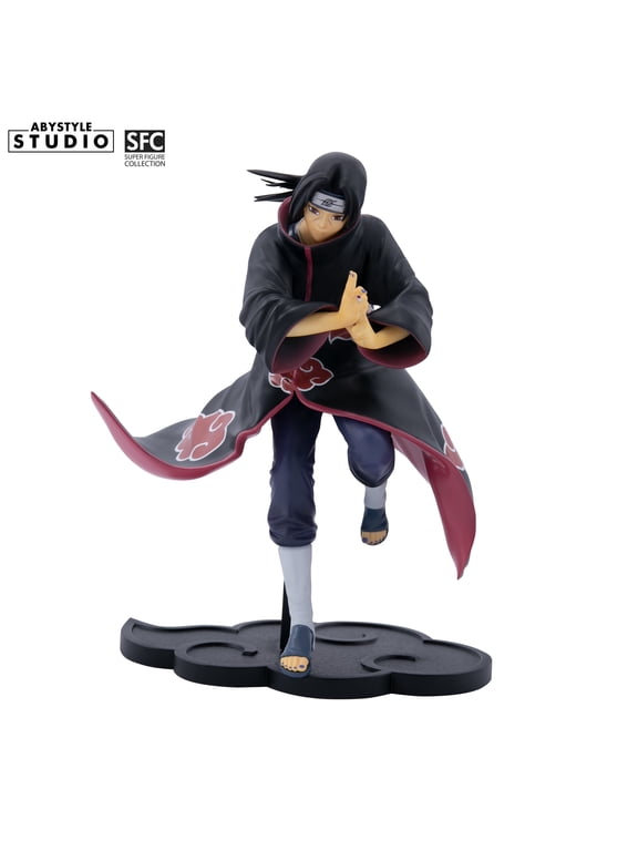 Studio Naruto Shippuden Itachi Uchiba SFC Figure