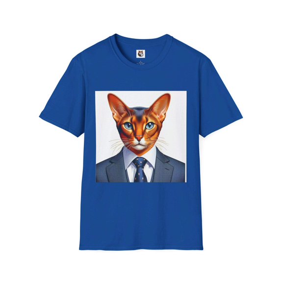 Abyssinian