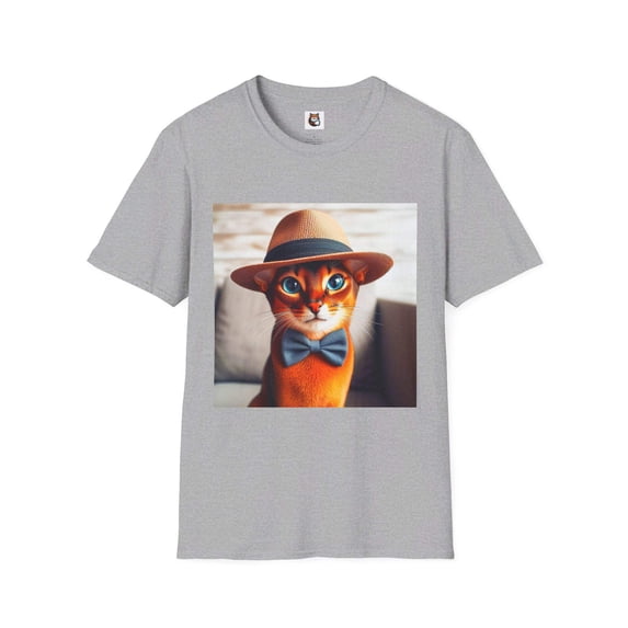 Abyssinian
