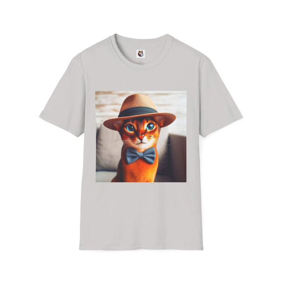 Abyssinian