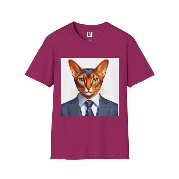 Abyssinian