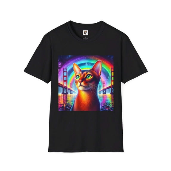 Abyssinian