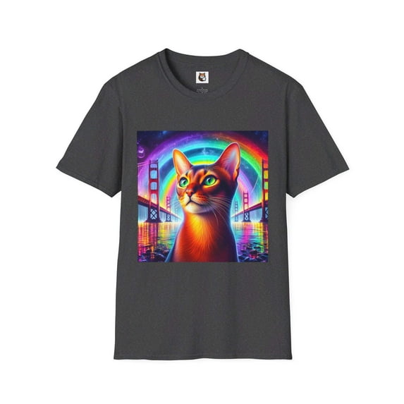 Abyssinian