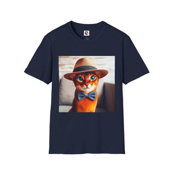Abyssinian