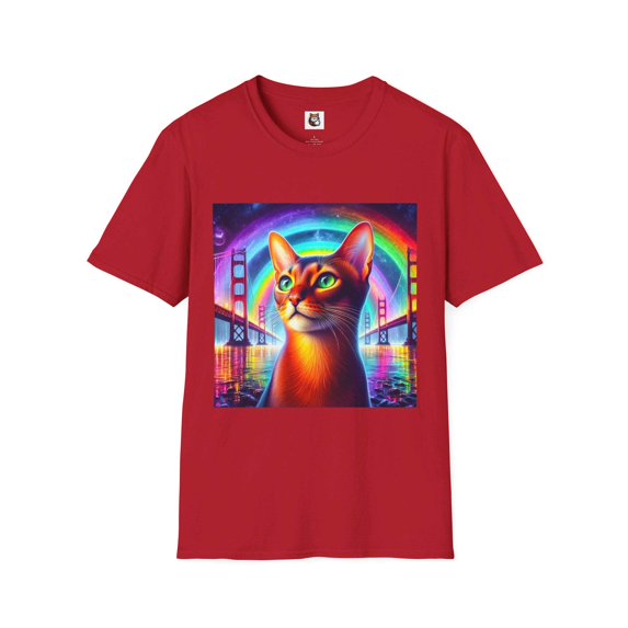 Abyssinian