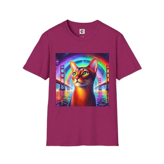 Abyssinian