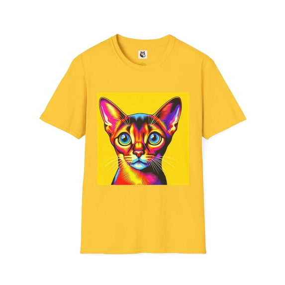 Abyssinian