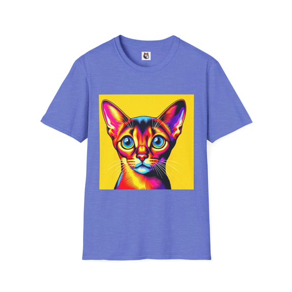 Abyssinian
