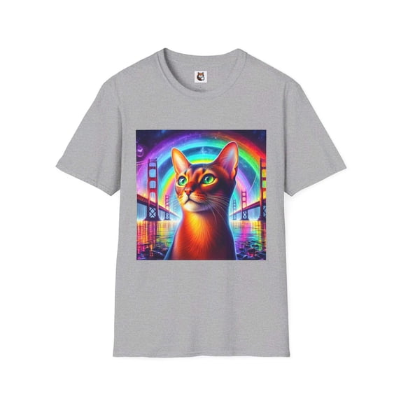 Abyssinian