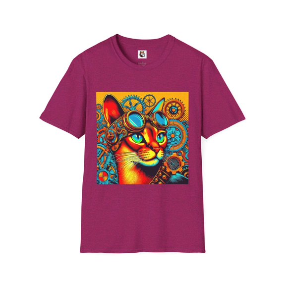 Abyssinian