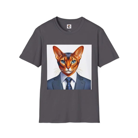 Abyssinian