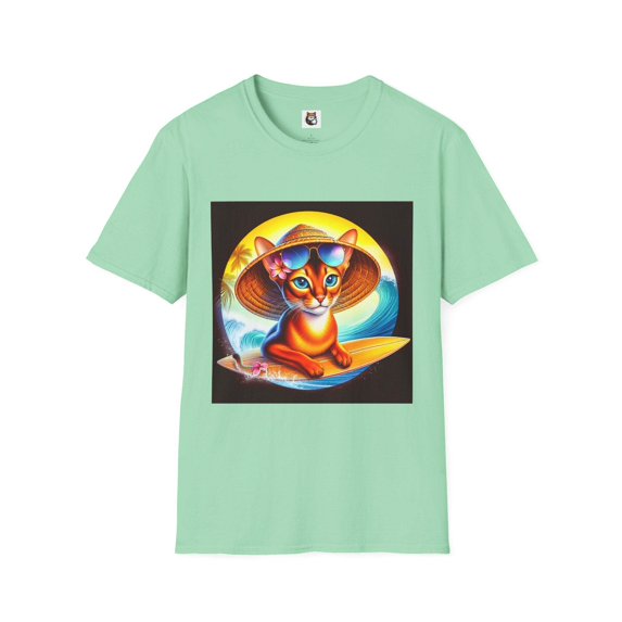 Abyssinian