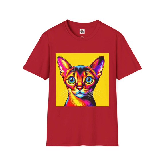 Abyssinian