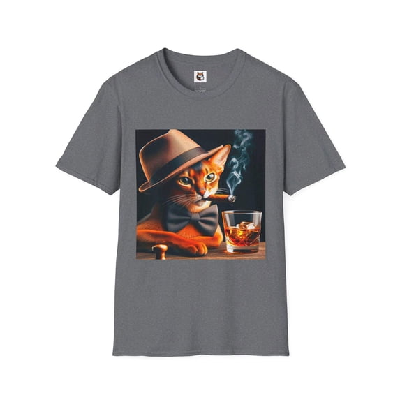 Abyssinian