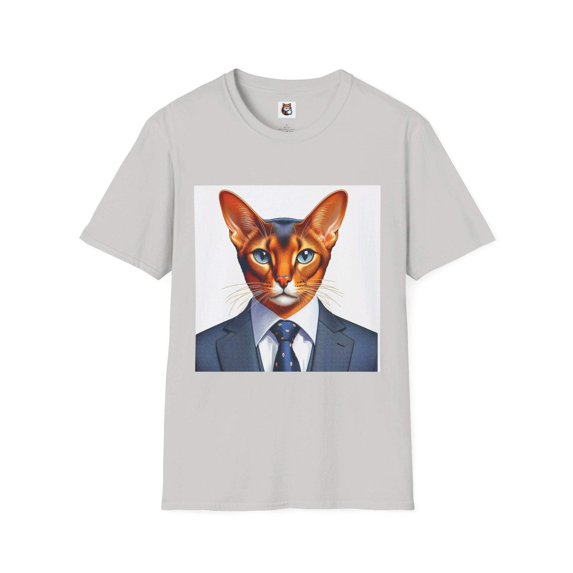 Abyssinian