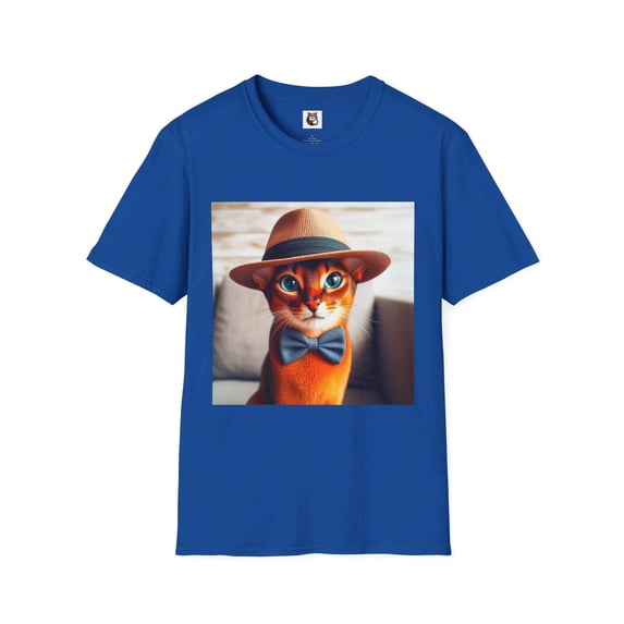 Abyssinian