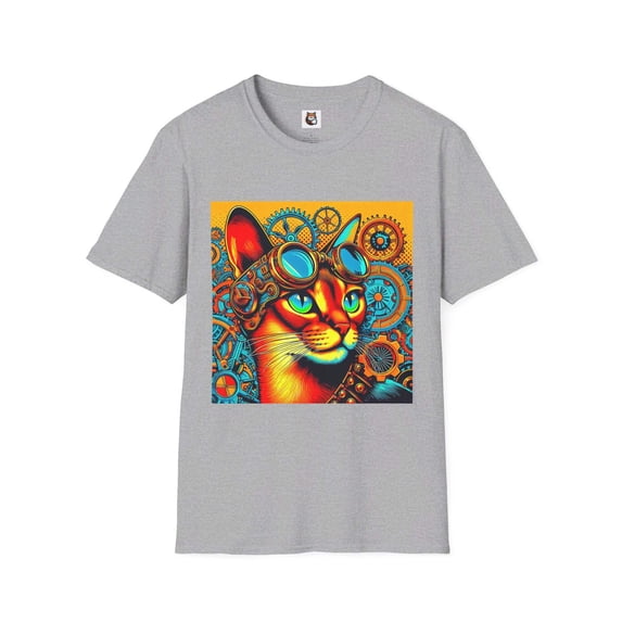 Abyssinian