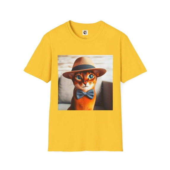 Abyssinian