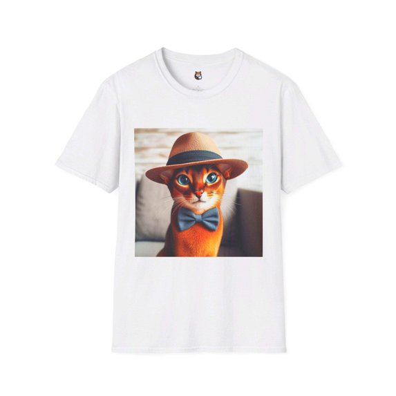 Abyssinian