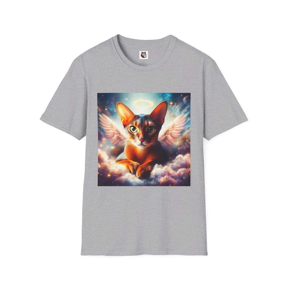 Abyssinian