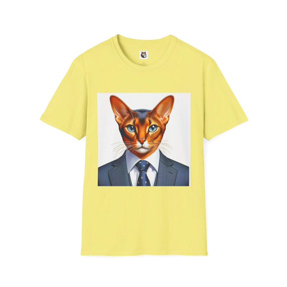 Abyssinian