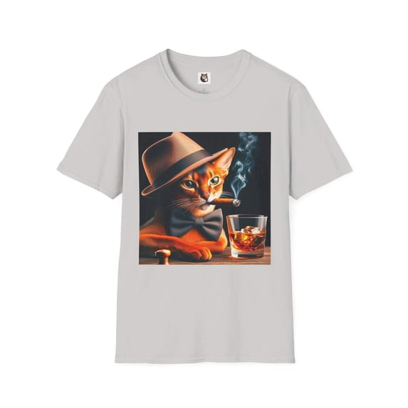Abyssinian