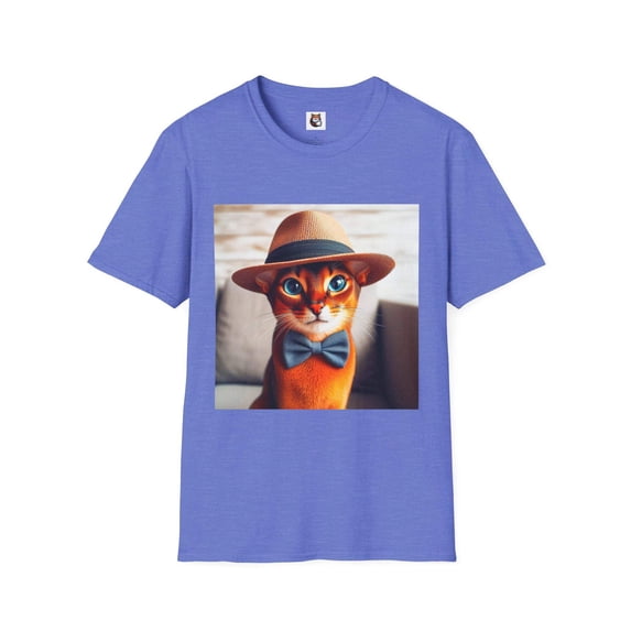 Abyssinian