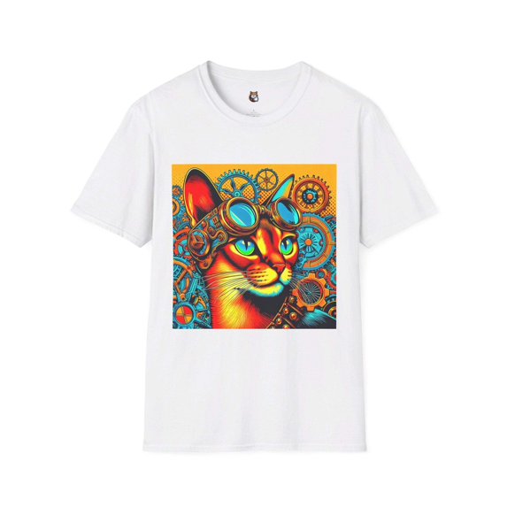 Abyssinian